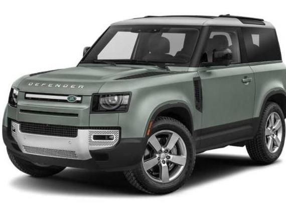 LAND ROVER DEFENDER 2021 SALEJ6RX7M2049804 image